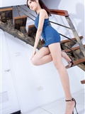 No.511 Tina [Beautyleg] 台湾丝袜美腿模特(36)